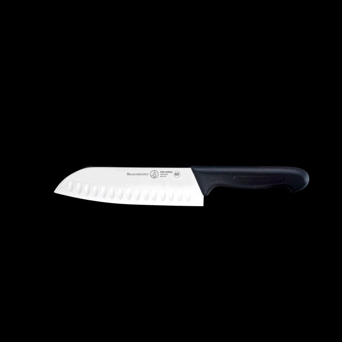 Messermeister Pro Series Kullen Santoku Knife 7" - Bear Country Kitchen