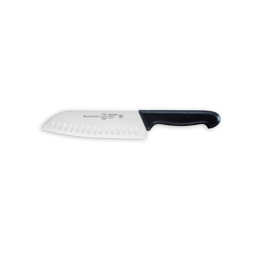 Messermeister Pro Series Kullen Santoku Knife 7" - Bear Country Kitchen
