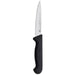 Petite Messer Paring Knife 4" Black - Bear Country Kitchen