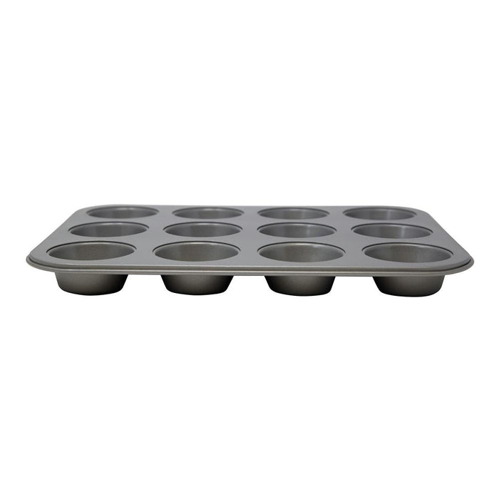 Meyer BakeMaster Non-Stick Muffin Pan - Bear Country Kitchen
