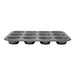 Meyer BakeMaster Non-Stick Muffin Pan - Bear Country Kitchen