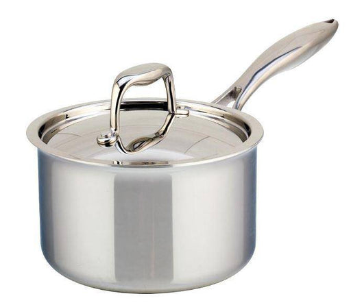 Meyer Super Steel Saucepan 1.5L - Bear Country Kitchen