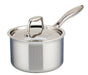 Meyer Super Steel Saucepan 3L - Bear Country Kitchen
