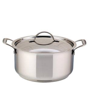 Meyer 6.5L Dutch Oven Confederation - Bear Country Kitchen