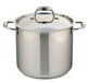 Meyer 9L Stockpot - Accolade - Bear Country Kitchen