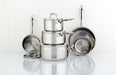 Meyer Accolade 10 Piece Cookware Set - Bear Country Kitchen