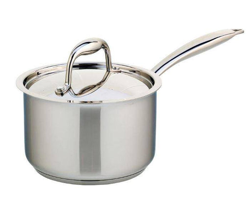 Meyer Accolade 4L Saucepan - Bear Country Kitchen