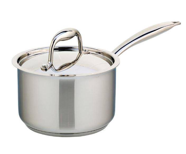 Meyer Accolade 4L Saucepan - Bear Country Kitchen