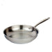 Meyer Accolade Stainless Steel  Fry Pan 24CM - Bear Country Kitchen