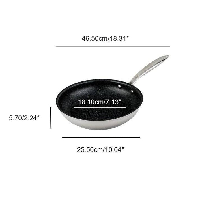 Meyer Accolade Non-Stick Fry Pan 24CM - Bear Country Kitchen