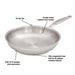 Meyer Confederation Fry Pan 28CM - Bear Country Kitchen