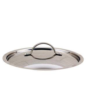 Meyer Confederation Stainless Steel Cover/ Lid 24CM - Bear Country Kitchen