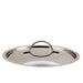 Meyer Confederation Stainless Steel Cover/ Lid 28CM - Bear Country Kitchen
