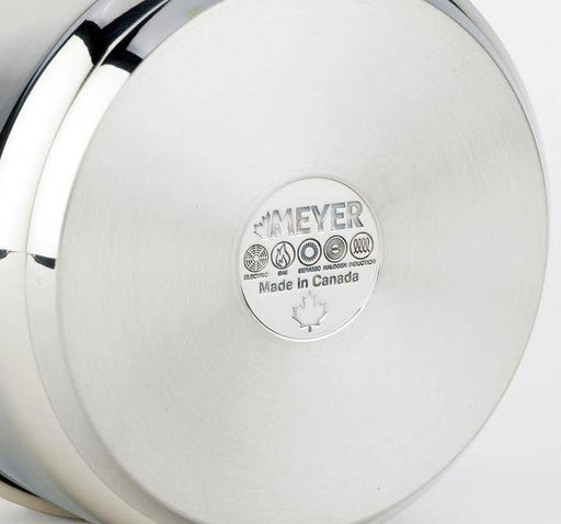 Meyer Confederation Stockpot 14L - Bear Country Kitchen
