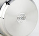 Meyer Confederation Stockpot 14L - Bear Country Kitchen