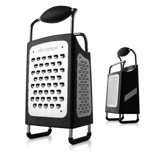 Microplane Box Grater - Bear Country Kitchen