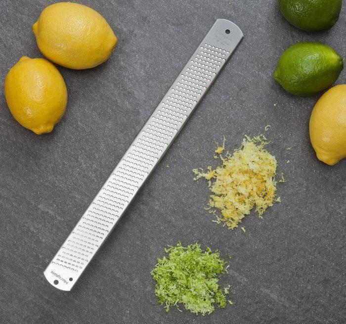Microplane Zester Classic Series - Bear Country Kitchen