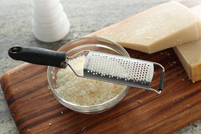 Microplane Gourmet Series - Bear Country Kitchen
