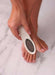 Original Foot File Microplane - Bear Country Kitchen
