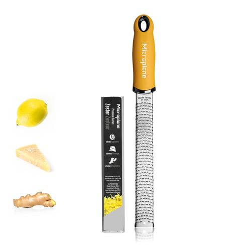 Microplane Premium Series Zester - Bear Country Kitchen