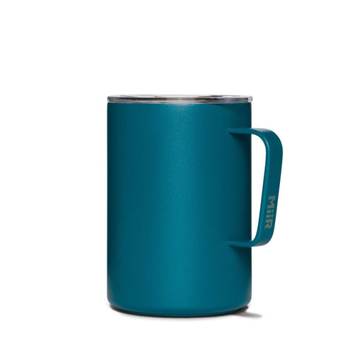 MiiR Camp Mug With Slide Lid 16OZ - Bear Country Kitchen