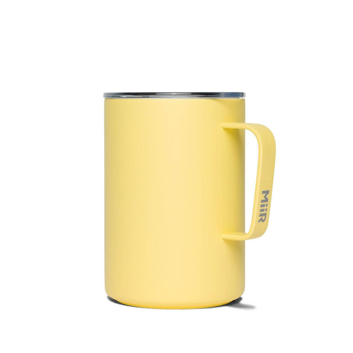 MiiR Camp Mug With Slide Lid 16OZ - Bear Country Kitchen