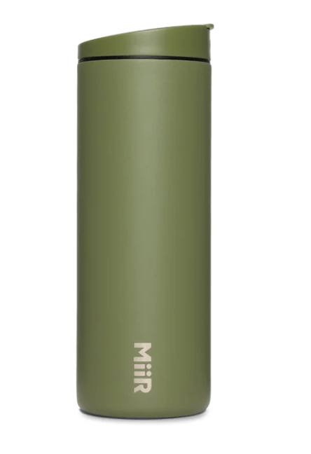 MiiR Flip Traveler 16oz - Bear Country Kitchen