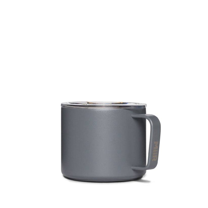MiiR Camp Cup With Slide Lid 8OZ - Bear Country Kitchen