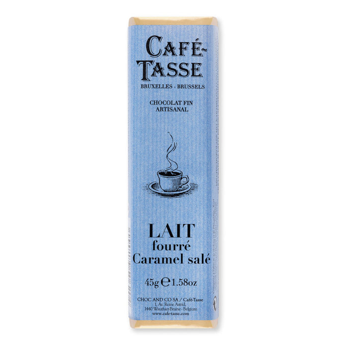Cafe Tasse Chocolate Bar - Bear Country Kitchen