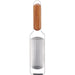 Minimal Stainless Steel Fine Grater - Bear Country Kitchen