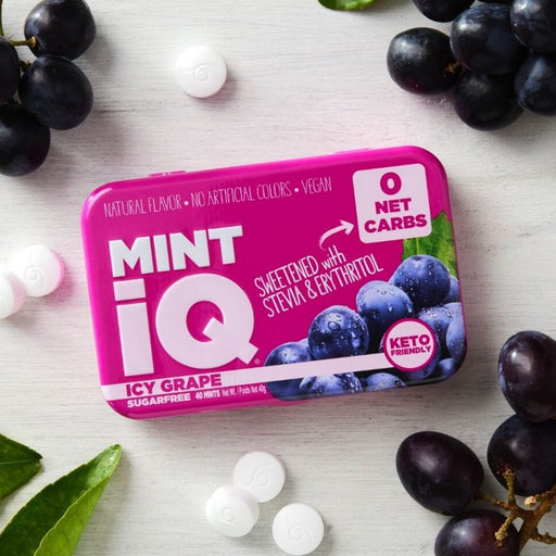 Big Sky Mint IQ - Bear Country Kitchen