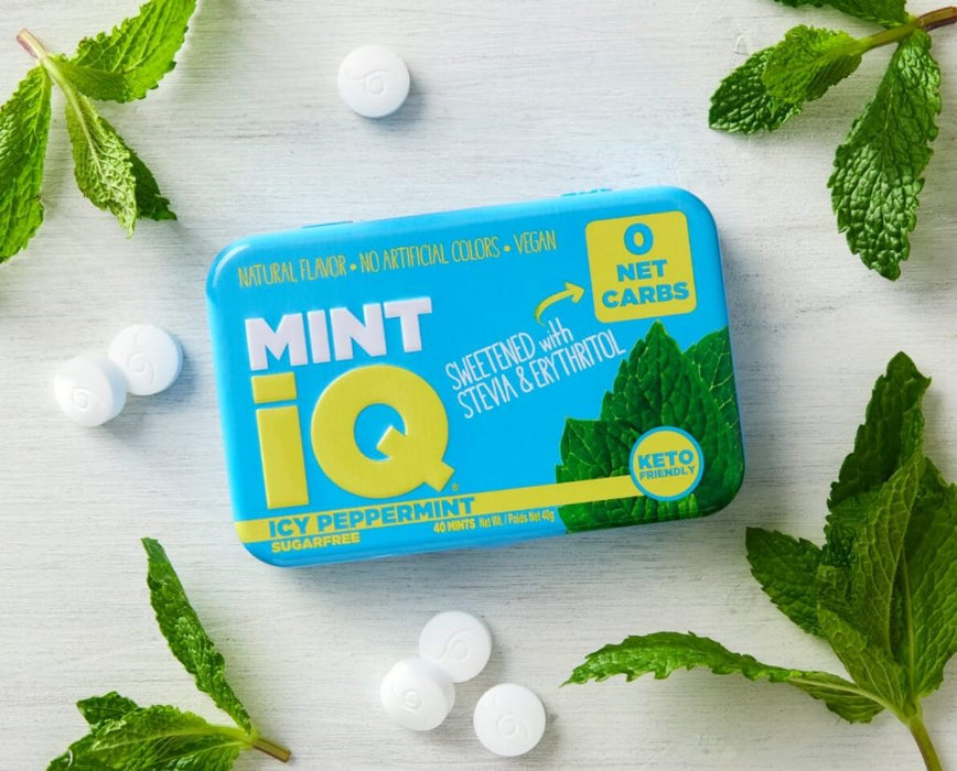Big Sky Mint IQ - Bear Country Kitchen