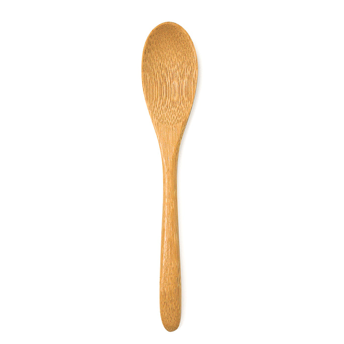Danesco Mini Bamboo Spoon - Bear Country Kitchen