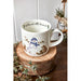 Wrendale Mug - Gathered All Around - Bear Country Kitchen