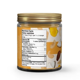 Nut Jar Golden Spread - Bear Country Kitchen