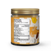 Nut Jar Golden Spread - Bear Country Kitchen