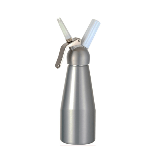 Browne Foodservice Professional Whip Cream Dispenser .5L - Bear Country Kitchen