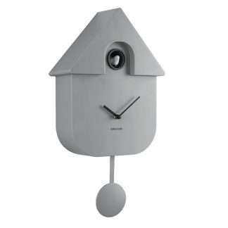 Karlsson Modern Cuckoo Clock - Bear Country Kitchen
