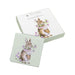Wrendale Compact Mirror Clover Bunny - Bear Country Kitchen