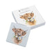 Wrendale Compact Mirror Daisy Coo - Bear Country Kitchen