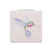 Wrendale Compact Mirror Humming Birds - Bear Country Kitchen