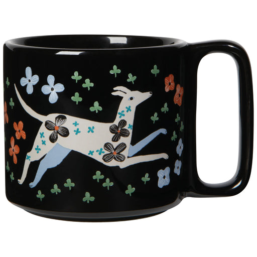 Danica Studio Midi Mug Dogwood - Bear Country Kitchen
