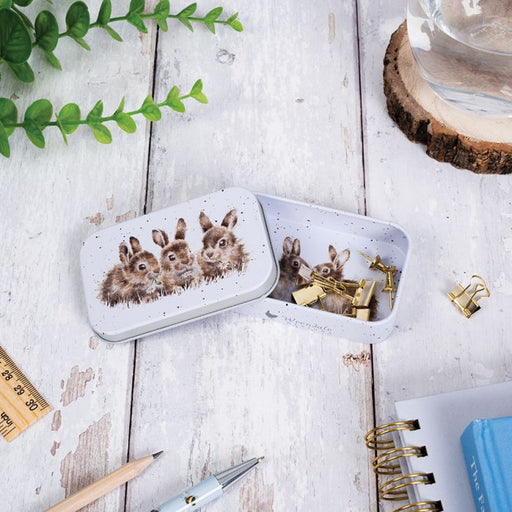 Wrendale Mini Tin Daisy Chain - Bear Country Kitchen