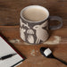 Danica Studio Imprint Mug Timber - Bear Country Kitchen