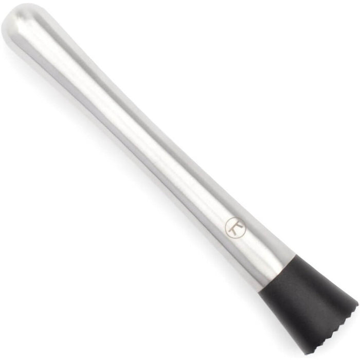 Outset Stainless Steel Cocktail Muddler - Bear Country Kitchen