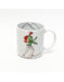 Formenton Mug Skier - Bear Country Kitchen