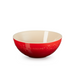 Le Creuset Holly Multi Bowl Cerise - Bear Country Kitchen