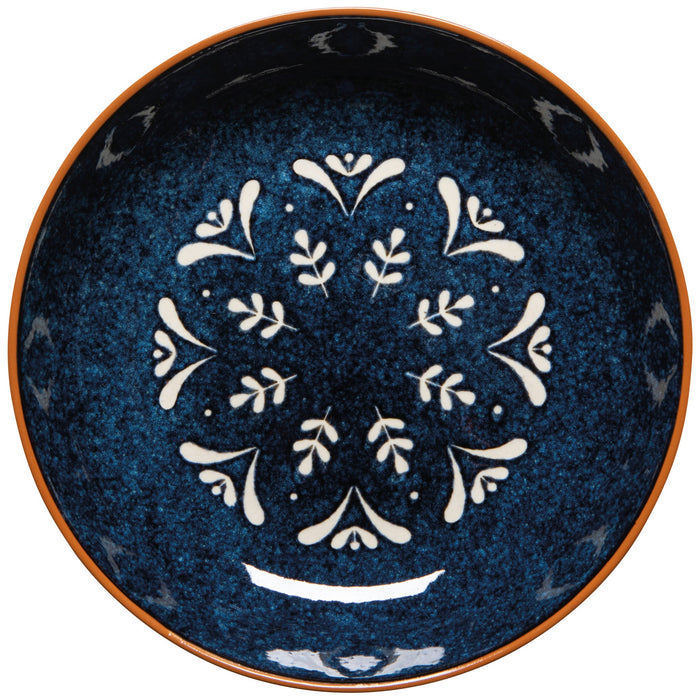 Danica Heirloom Pasta Bowl Nightbloom - Bear Country Kitchen