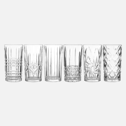 Maxwell Williams Mixology Highball - Bear Country Kitchen