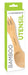 U-Konserve Bamboo Spork - Bear Country Kitchen